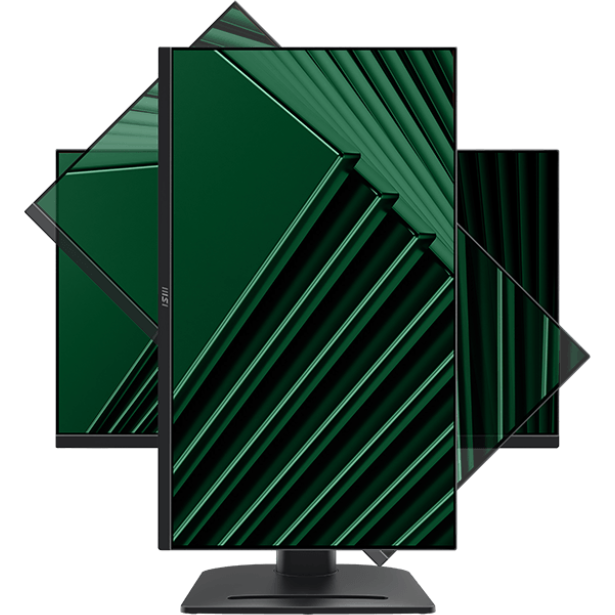 Moniteur MSI 27" PRO MP275QPG - 9S6-3PC39M-069 - photo 5