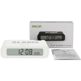 Weckeruhr BALDR B0346S White (B0346S-WHITE)