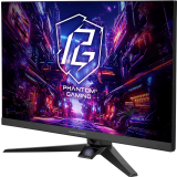 Monitor ASRock 27" Phantom Gaming PG27FFT1A