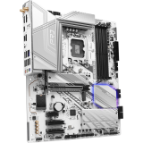 Mainboard ASRock Z890 Pro RS WiFi White