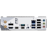 Mainboard ASRock Z890 Pro RS WiFi White