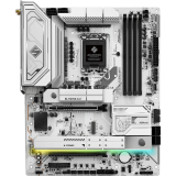Carte mère ASRock Z890 Steel Legend WiFi