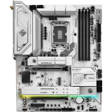 Carte mère ASRock Z890 Steel Legend WiFi