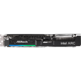 Video Card Intel Arc B570 ASRock Challenger 10GB OC (B570 CL 10GO)