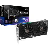 Video Card Intel Arc B570 ASRock Challenger 10GB OC (B570 CL 10GO)