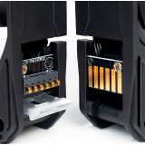Liquid cooling system Chieftec Iceberg 240 Dark (CLC-240-BLK)