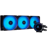 Liquid cooling system Chieftec Iceberg 360 (CLC-360-RGB)