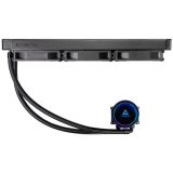 Liquid cooling system Chieftec Iceberg 360 (CLC-360-RGB)
