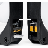 Liquid cooling system Chieftec Iceberg 360 Dark (CLC-360-BLK)