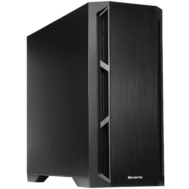 Boîtier Chieftec GA-01B-Q-OP