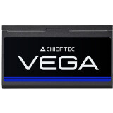 Alimentation électrique 750W Chieftec Vega (PPG-750-S)