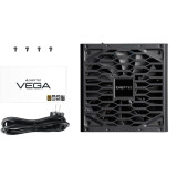Power Supply Unit 850W Chieftec Vega (PPG-850-S)