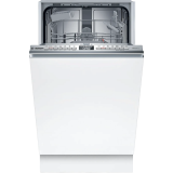 Built-in dishwasher Bosch SPV4EKX24E