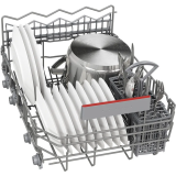 Built-in dishwasher Bosch SPV4EKX24E