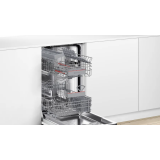 Built-in dishwasher Bosch SPV4EKX24E