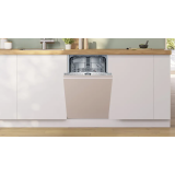 Built-in dishwasher Bosch SPV4EKX24E