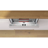 Built-in dishwasher Bosch SPV4EKX24E