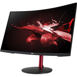 Monitors Acer 32" XZ322QUPbmiiphx Nitro (UM.JX2EE.P04)