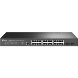 Commutateur (switch) TP-Link TL-SG3428XPP-M2