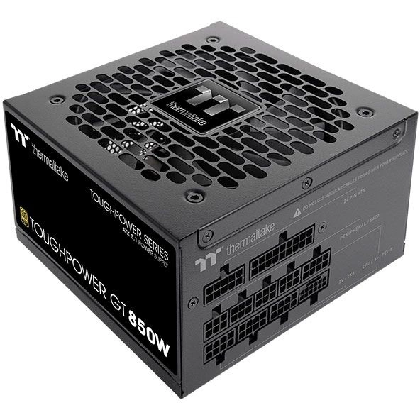 Power Supply 850W Thermaltake Toughpower GT (PS-TPT-0850FNFAGE-3)