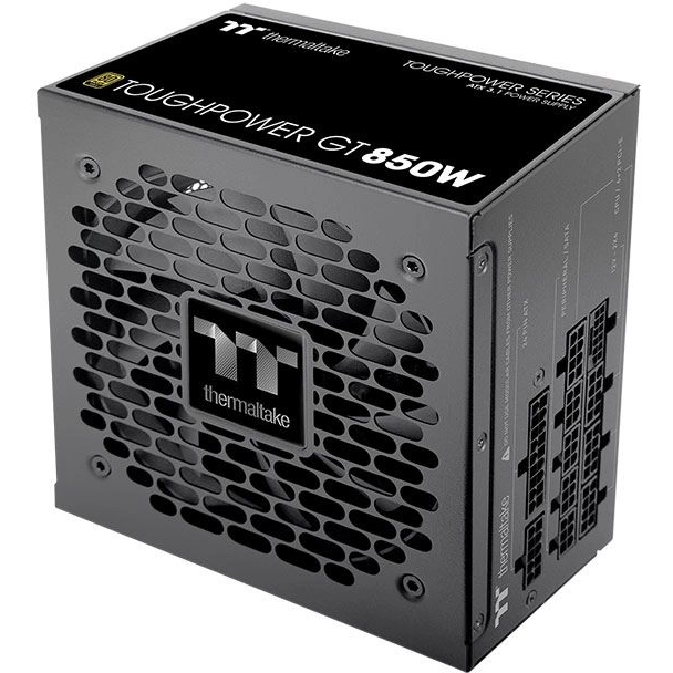Power Supply 850W Thermaltake Toughpower GT (PS-TPT-0850FNFAGE-3) - photo 3