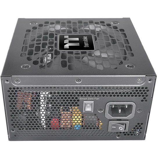 Power Supply 850W Thermaltake Toughpower GT (PS-TPT-0850FNFAGE-3) - photo 5