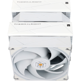 refroidisseur Thermalright Royal Pretor 130 White (RP130-WH)