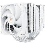 refroidisseur Thermalright Royal Pretor 130 White (RP130-WH)