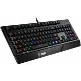 Clavier MSI Vigor GK20 (S11-04RU230-CLA)