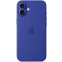 Gehäuse Apple iPhone 16 Plus Silicone Case with MagSafe Ultramarine (MYYF3) - MYYF3ZM/A - Foto 2