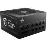 Power supply 750W MSI MAG A750GL PCIE5 (306-7ZP8B11-CE0)