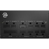 Power supply 750W MSI MAG A750GL PCIE5 (306-7ZP8B11-CE0)