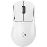 Mouse Logitech G Pro X Superlight 2 DEX White (910-007365)