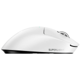 Mouse Logitech G Pro X Superlight 2 DEX White (910-007365)