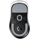 Mouse Logitech G Pro X Superlight 2 DEX White (910-007365)