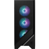 Boîtier MSI MAG FORGE 321R AIRFLOW Black (306-7G23R21(22/41)-HH9)