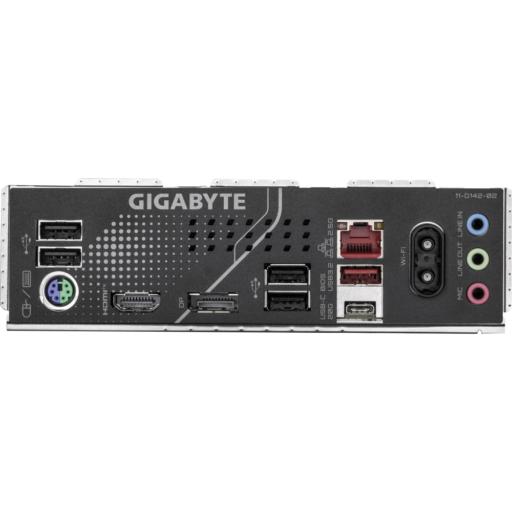 Motherboard Gigabyte B860 EAGLE WIFI6E - photo 3