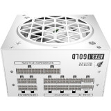 Alimentation électrique 850W 1STPLAYER NGDP HA-850BA4 White (HA-850BA4-WH)