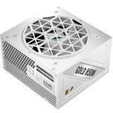 Alimentation électrique 850W 1STPLAYER NGDP HA-850BA4 White (HA-850BA4-WH)