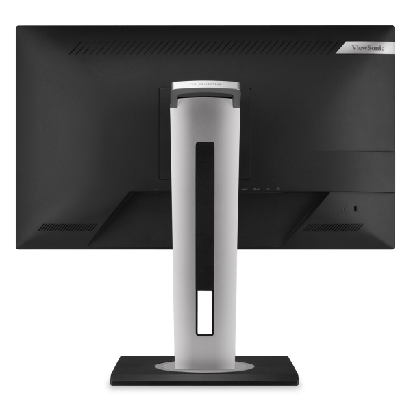 Monitors Viewsonic 24" VG2456 - foto 6