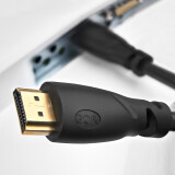 Kabelis HDMI - HDMI, 0.5m, Greenconnect GCR-51765