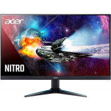 Monitors Acer 28" VG280Kbmiipx Nitro (UM.PV0EE.001)