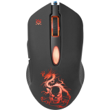 Pele Defender Sky Dragon GM-090L Black (52090)