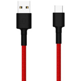 Kabelis USB - USB Type-C, 1m, Xiaomi SJV4110GL