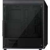 Datoru korpuss AeroCool Shard Black (EN56319)