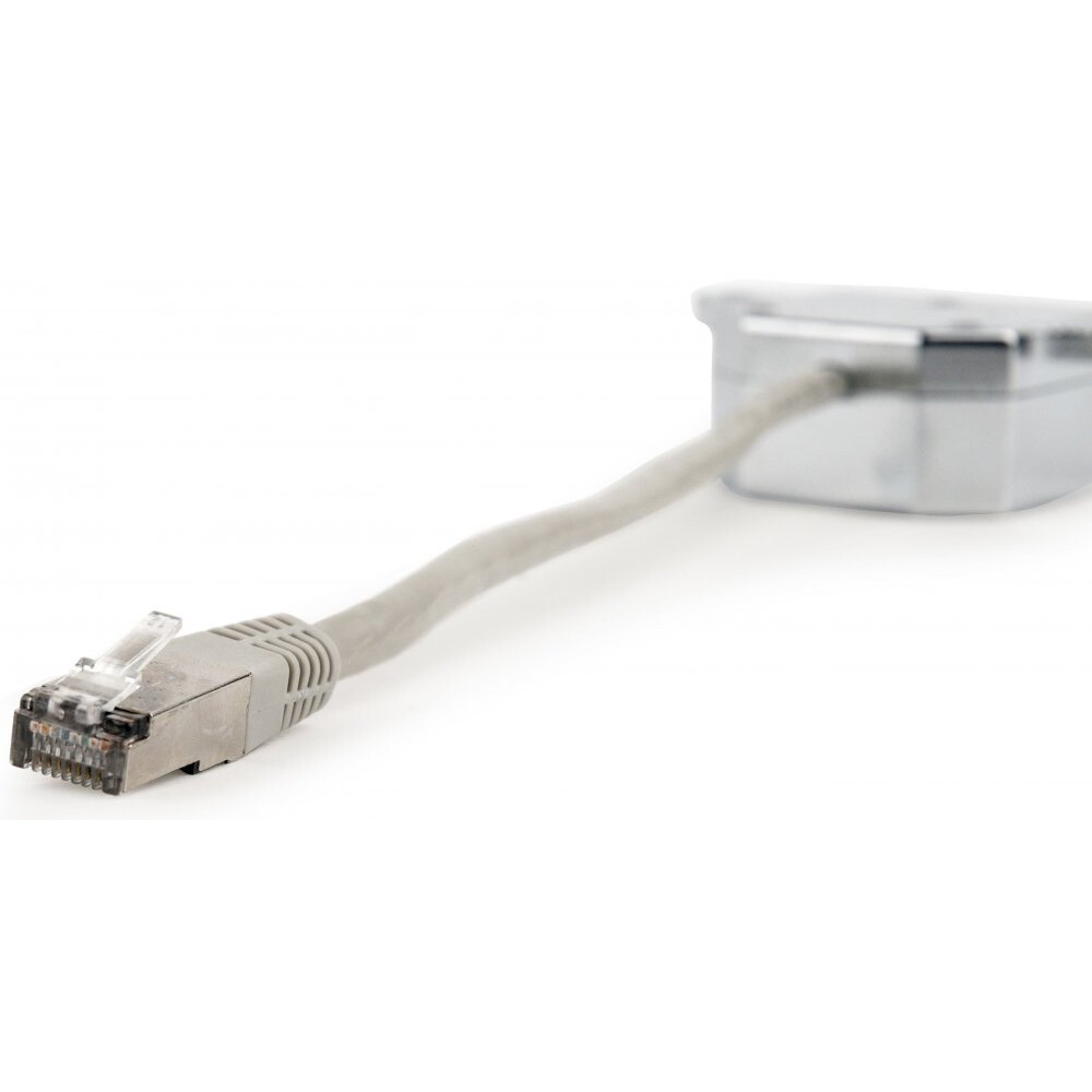 RJ-45 sadalītājs Gembird NCA-SP-02 - foto 2
