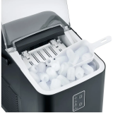 Générateur de glace Caso IceChef Compact