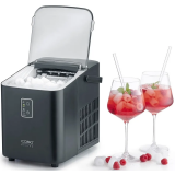 Générateur de glace Caso IceChef Compact