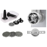 Hachoir Caso FW 2000