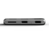 Kartenleser Satechi Mobile XR Hub with microSD Reader (ST-HXRSDM)